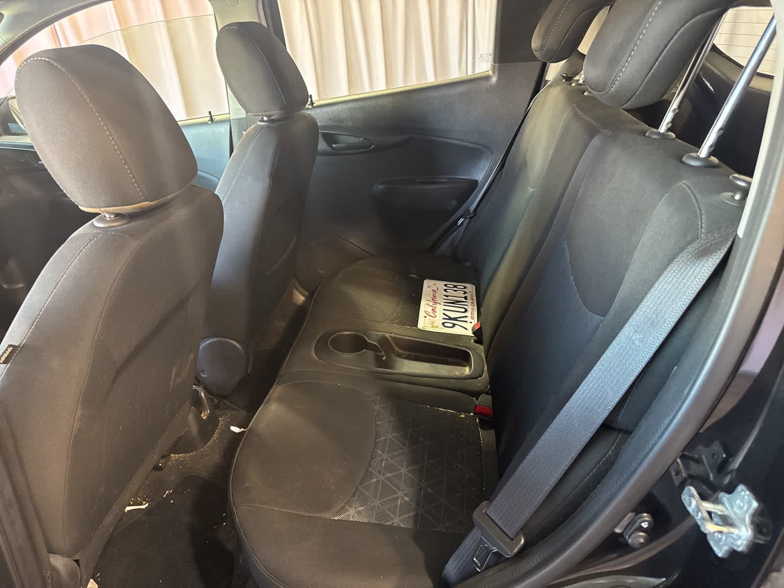 Thumbnail: 2021 Chevrolet Spark - 15