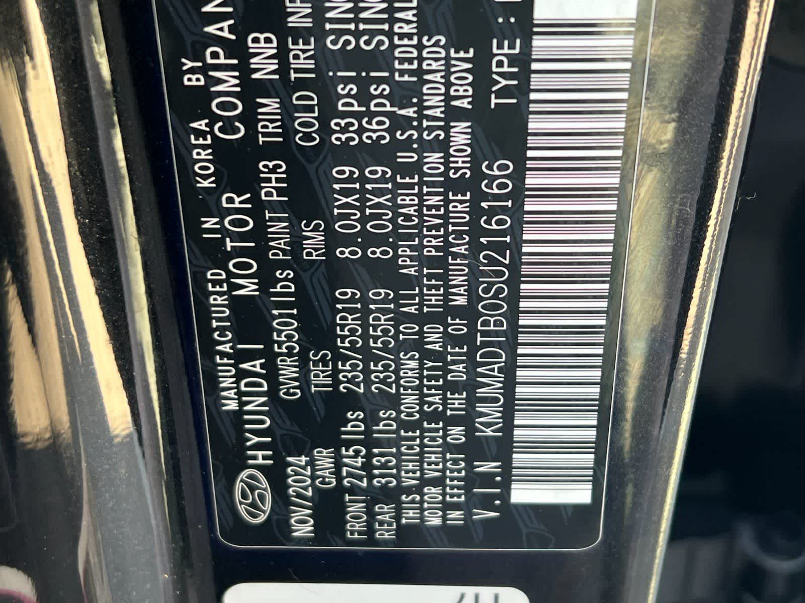 Thumbnail: 2025 Genesis GV70 - 31