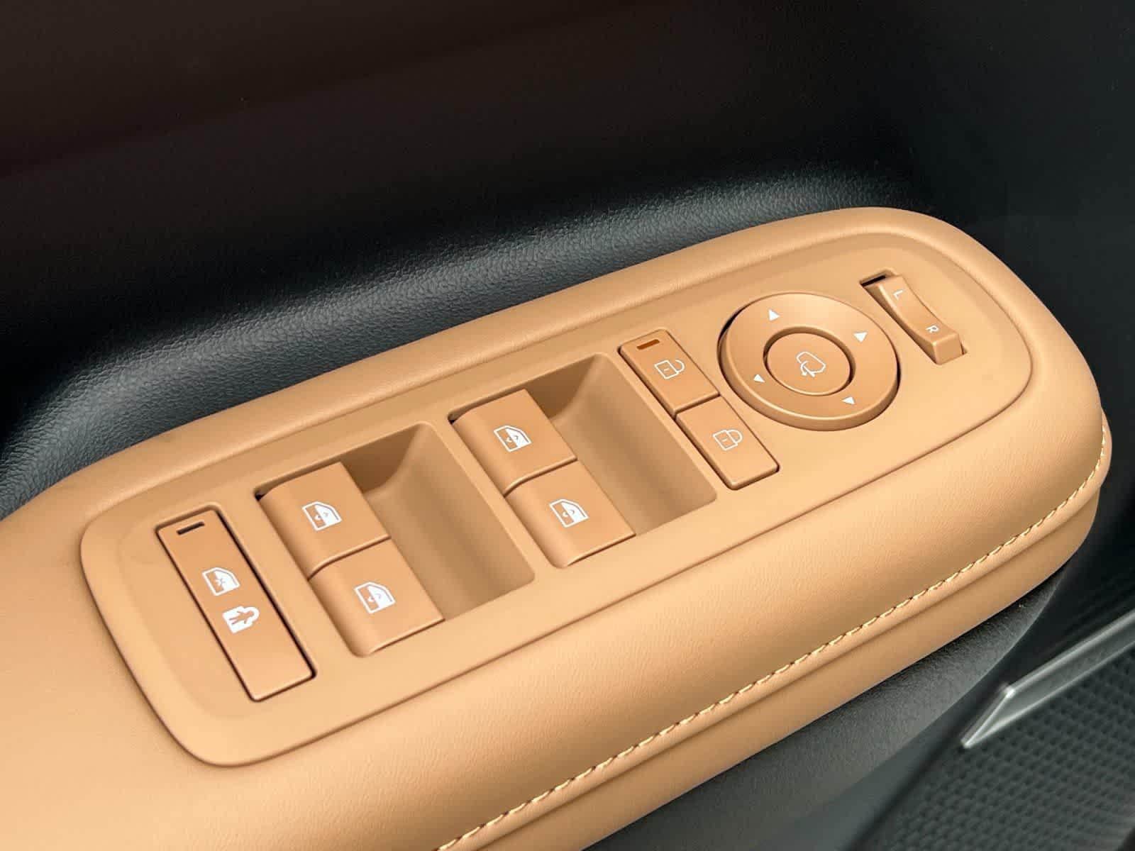 Thumbnail: 2026 Hyundai Santa Fe - 13