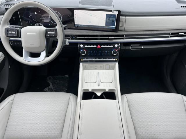 Thumbnail: 2025 Hyundai Santa Fe - 3