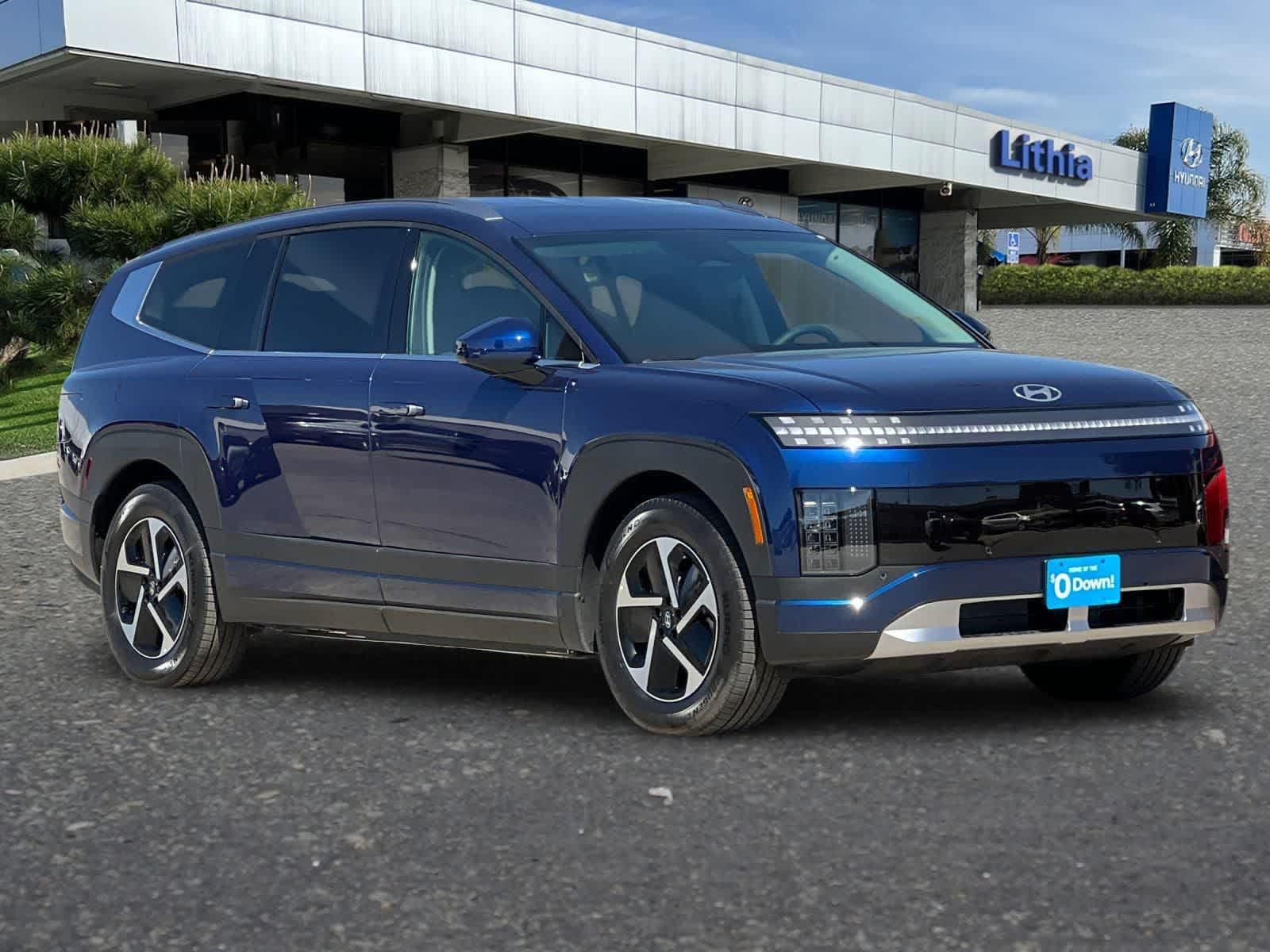 Thumbnail: 2026 Hyundai Ioniq - 9