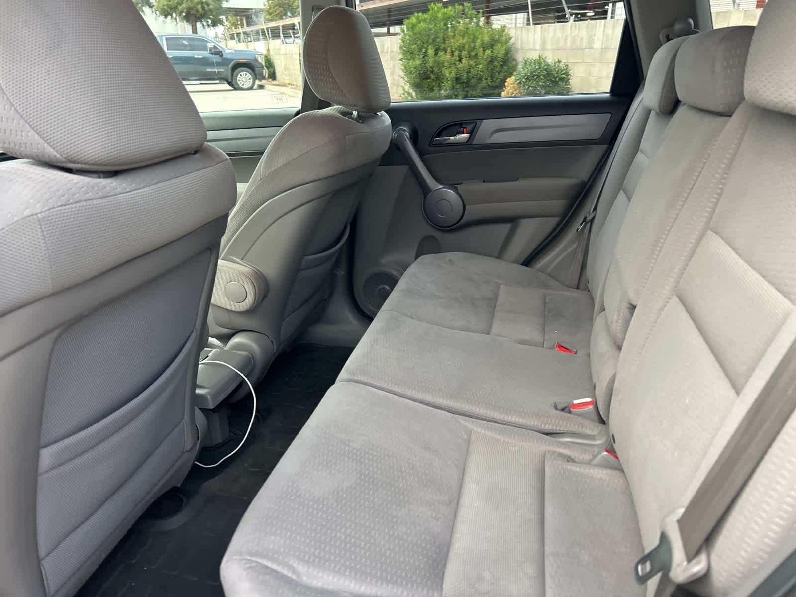 Thumbnail: 2008 Honda CR-V - 19