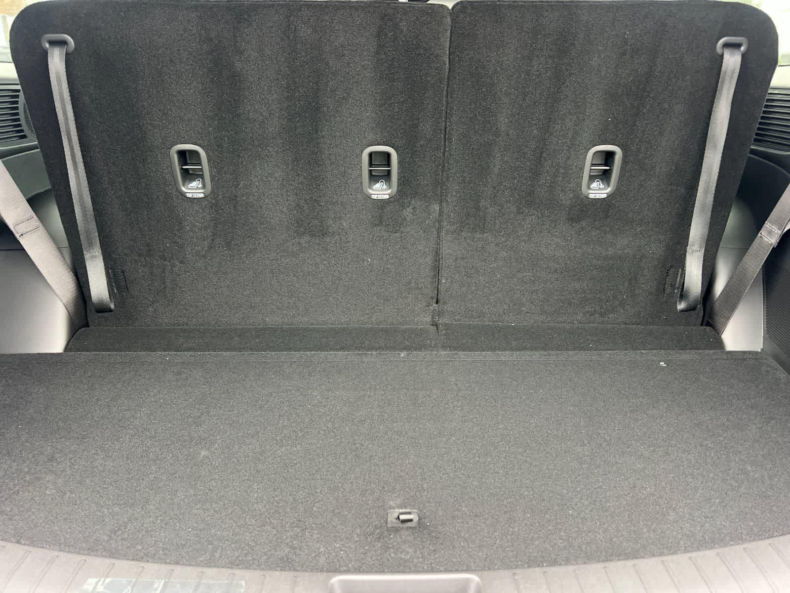 Thumbnail: 2026 Hyundai Palisade - 16