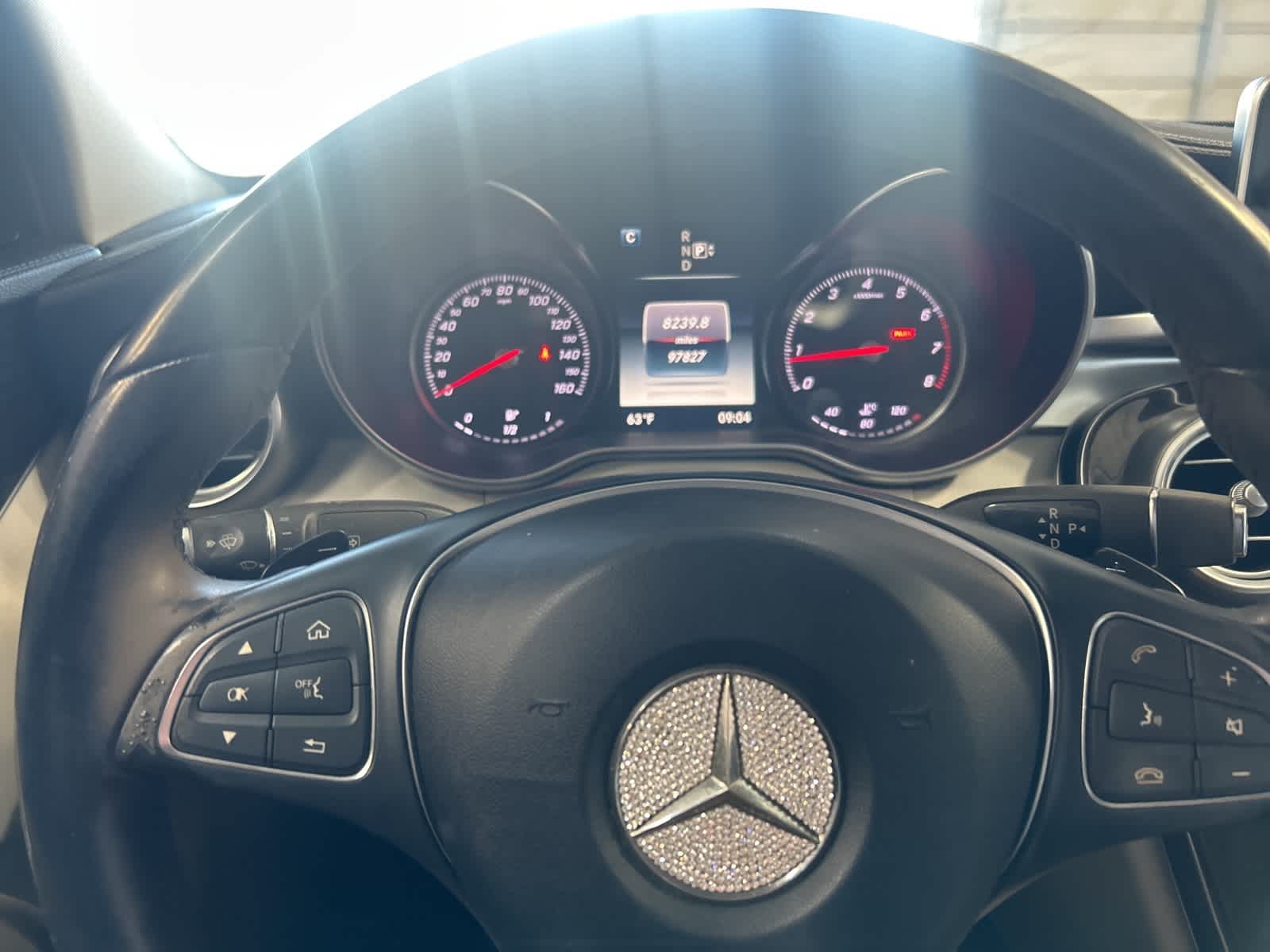 Thumbnail: 2015 Mercedes-Benz C-Class - 29