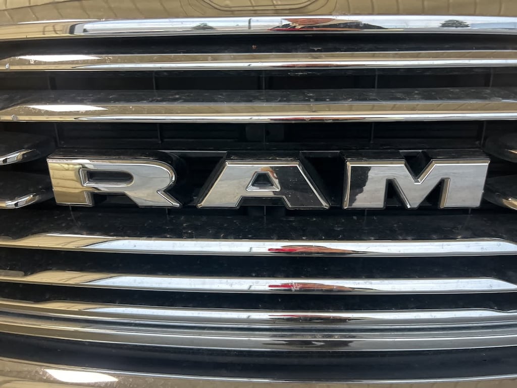 Used 2022 Ram 1500 Longhorn Truck Crew Cab