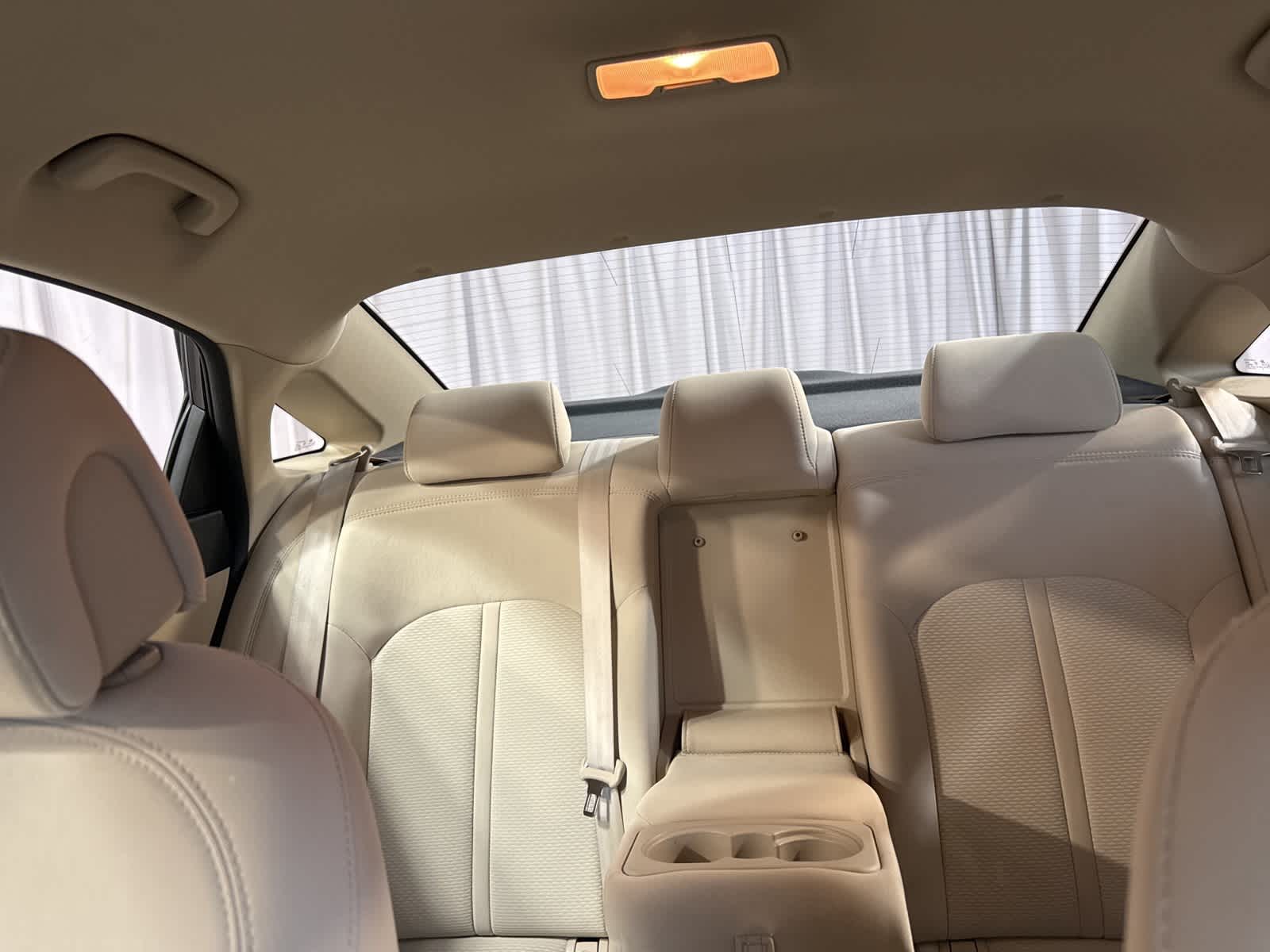 Thumbnail: 2016 Hyundai Sonata - 21