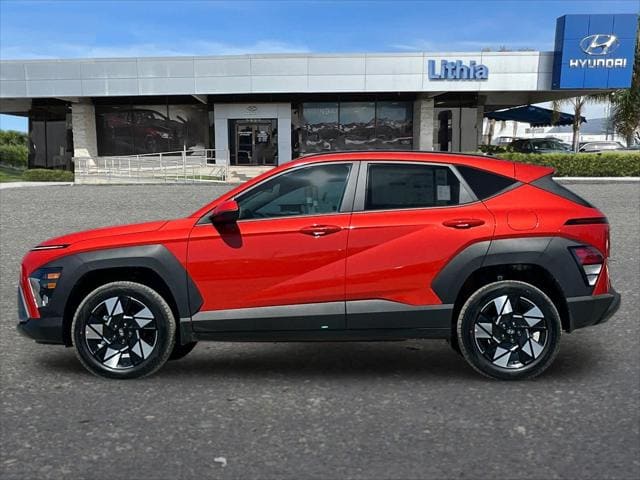 Thumbnail: 2025 Hyundai Kona - 6