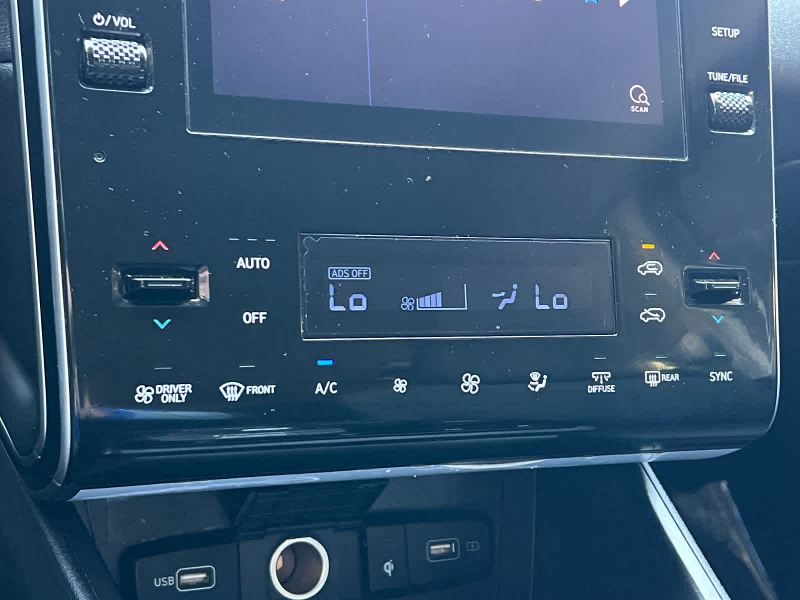 Thumbnail: 2023 Hyundai Tucson - 20