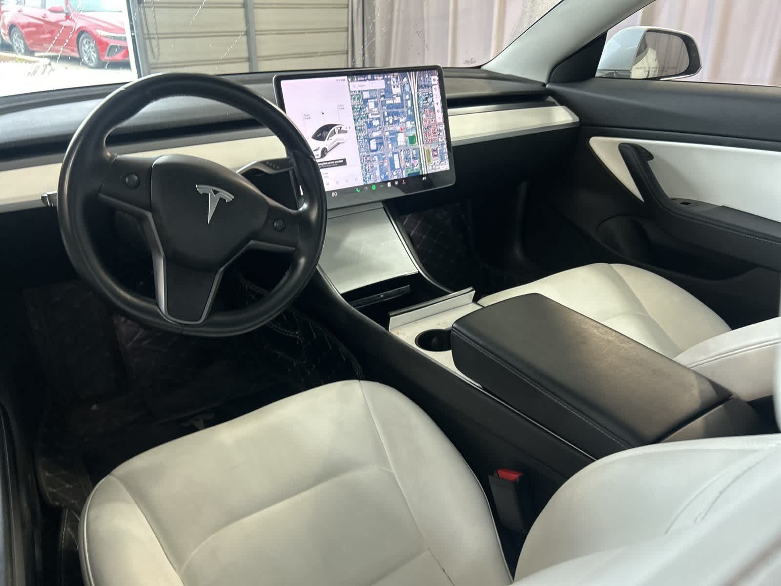 Thumbnail: 2018 Tesla Model 3 - 21