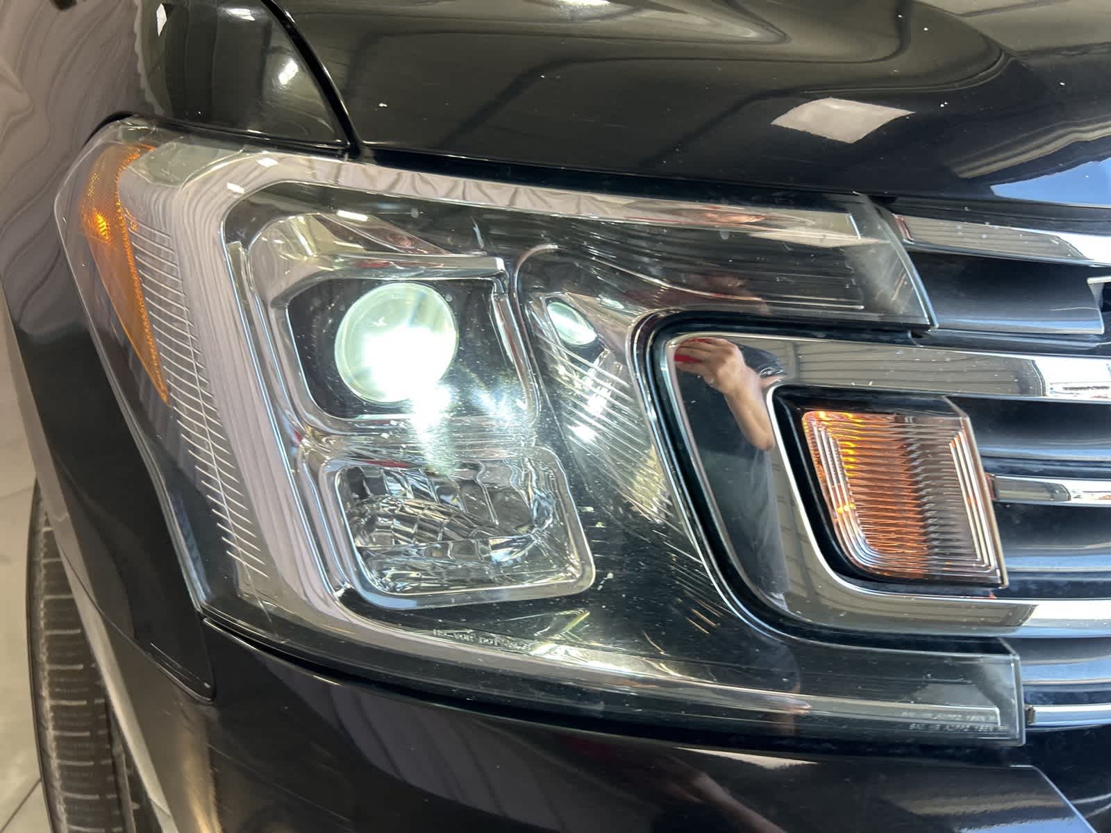 Thumbnail: 2019 Ford Expedition - 4
