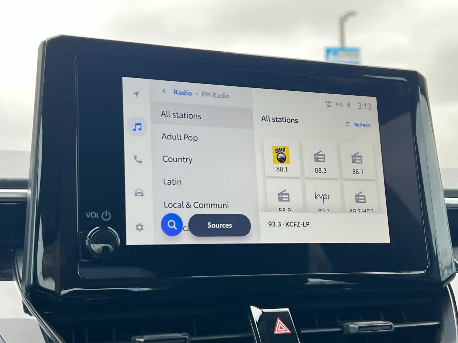 Thumbnail: 2024 Toyota Corolla - 18