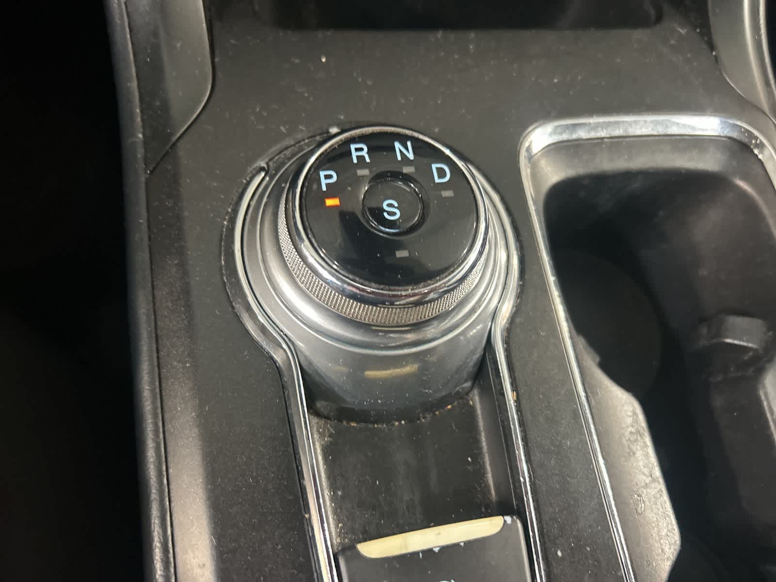 Thumbnail: 2019 Ford Fusion - 28