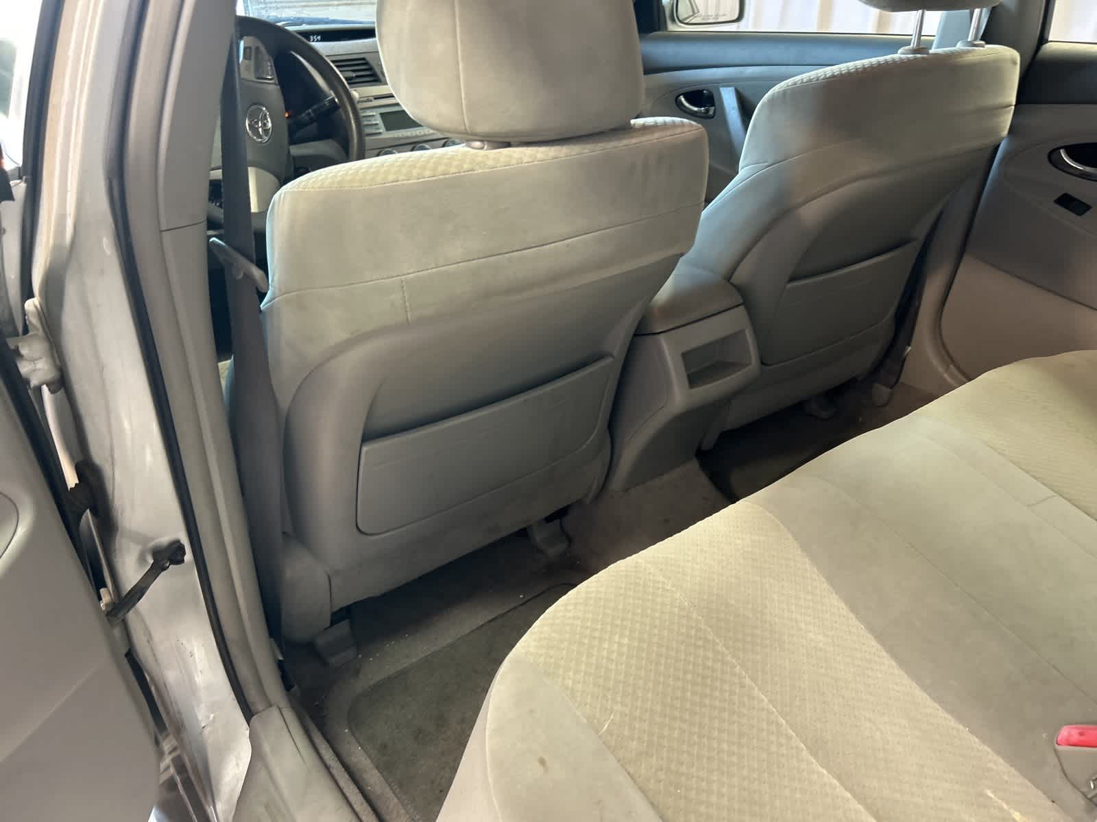 Thumbnail: 2007 Toyota Camry - 19