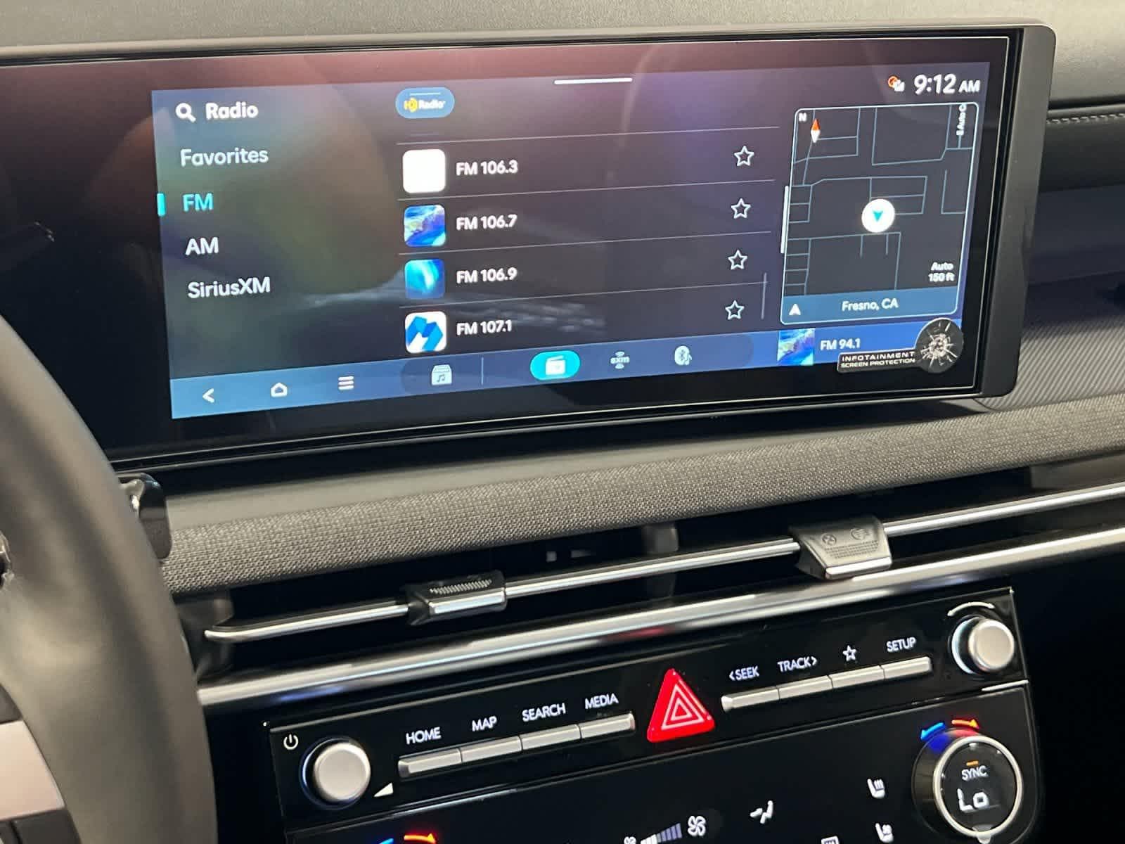 Thumbnail: 2026 Hyundai Tucson - 18