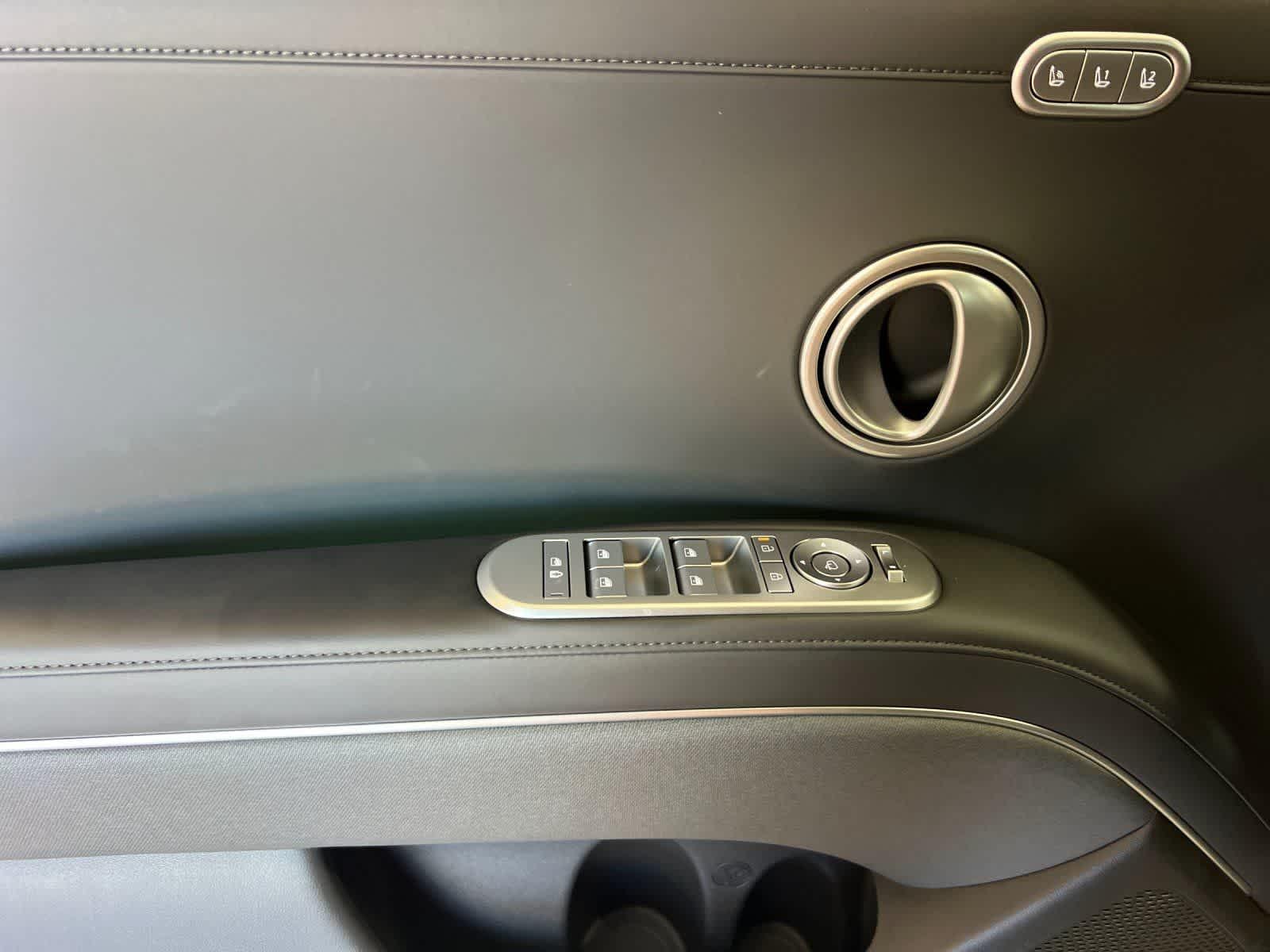 Thumbnail: 2026 Hyundai Palisade - 12