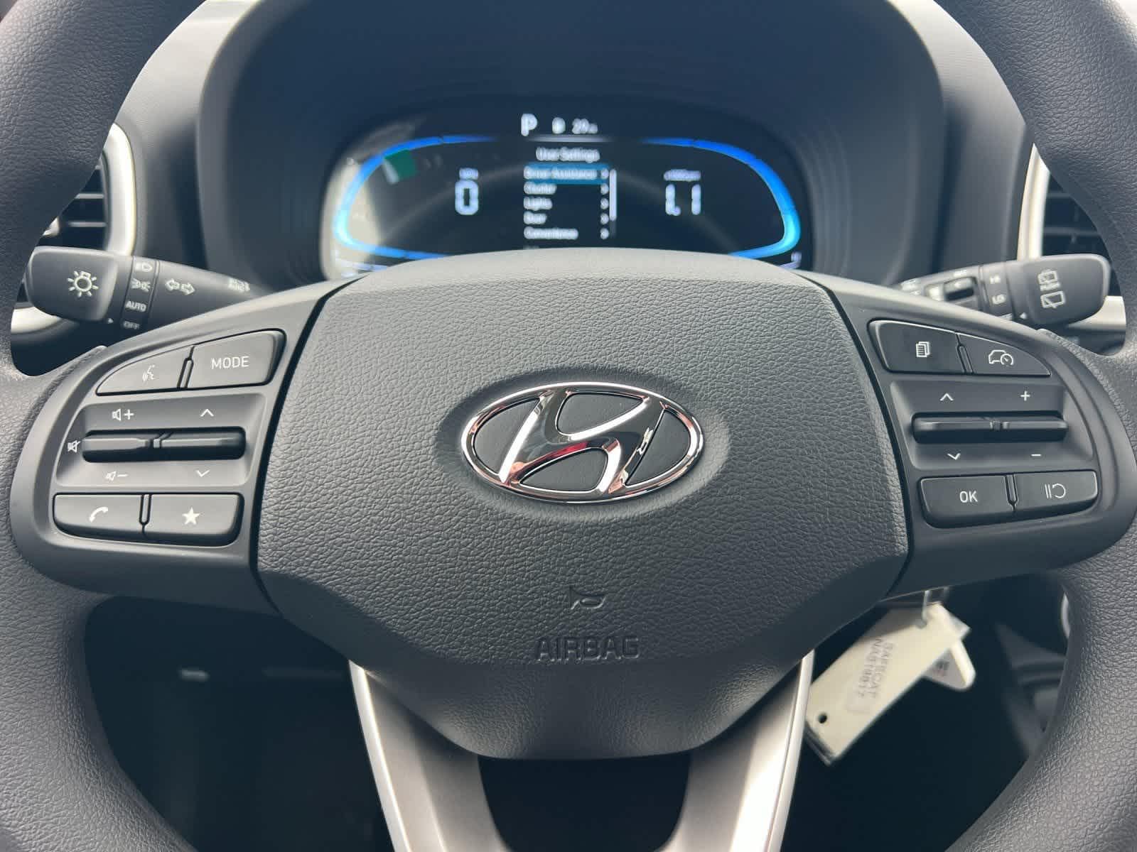 Thumbnail: 2026 Hyundai Venue - 22