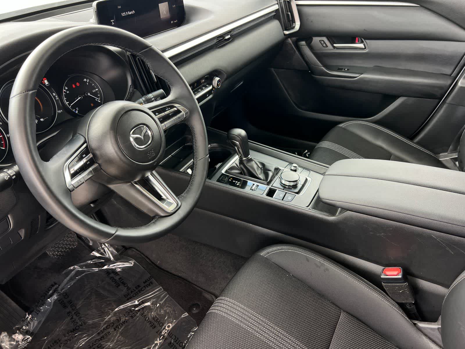 Thumbnail: 2026 Mazda CX-50 - 11