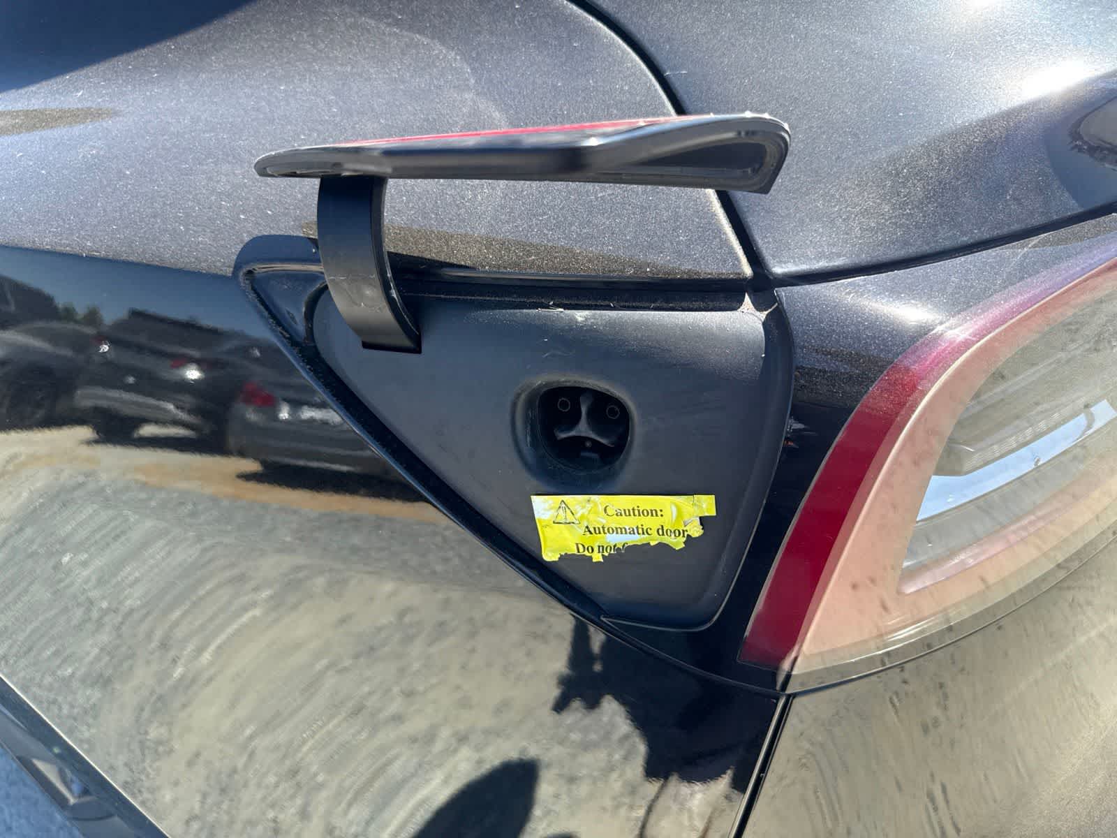 Thumbnail: 2021 Tesla Model 3 - 10