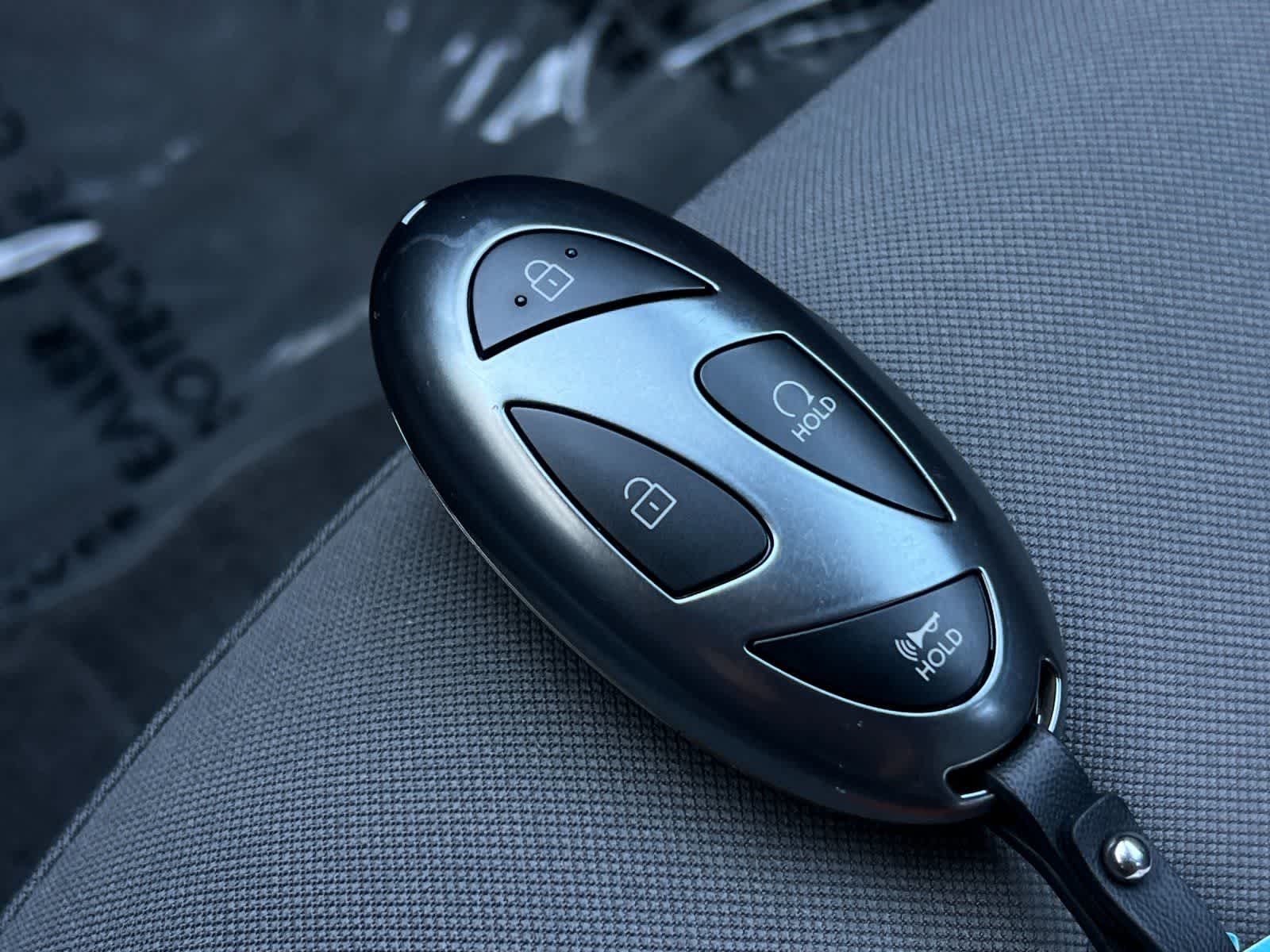 Thumbnail: 2025 Hyundai Elantra - 28