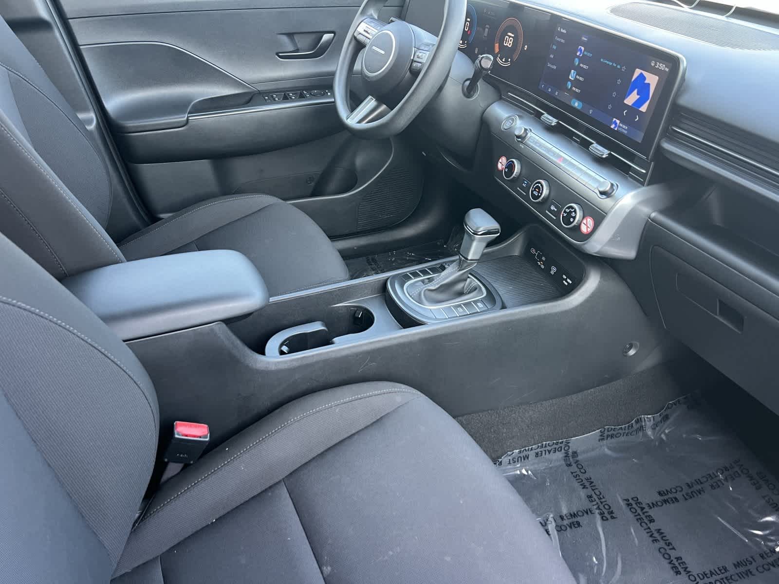 Thumbnail: 2024 Hyundai Kona - 17