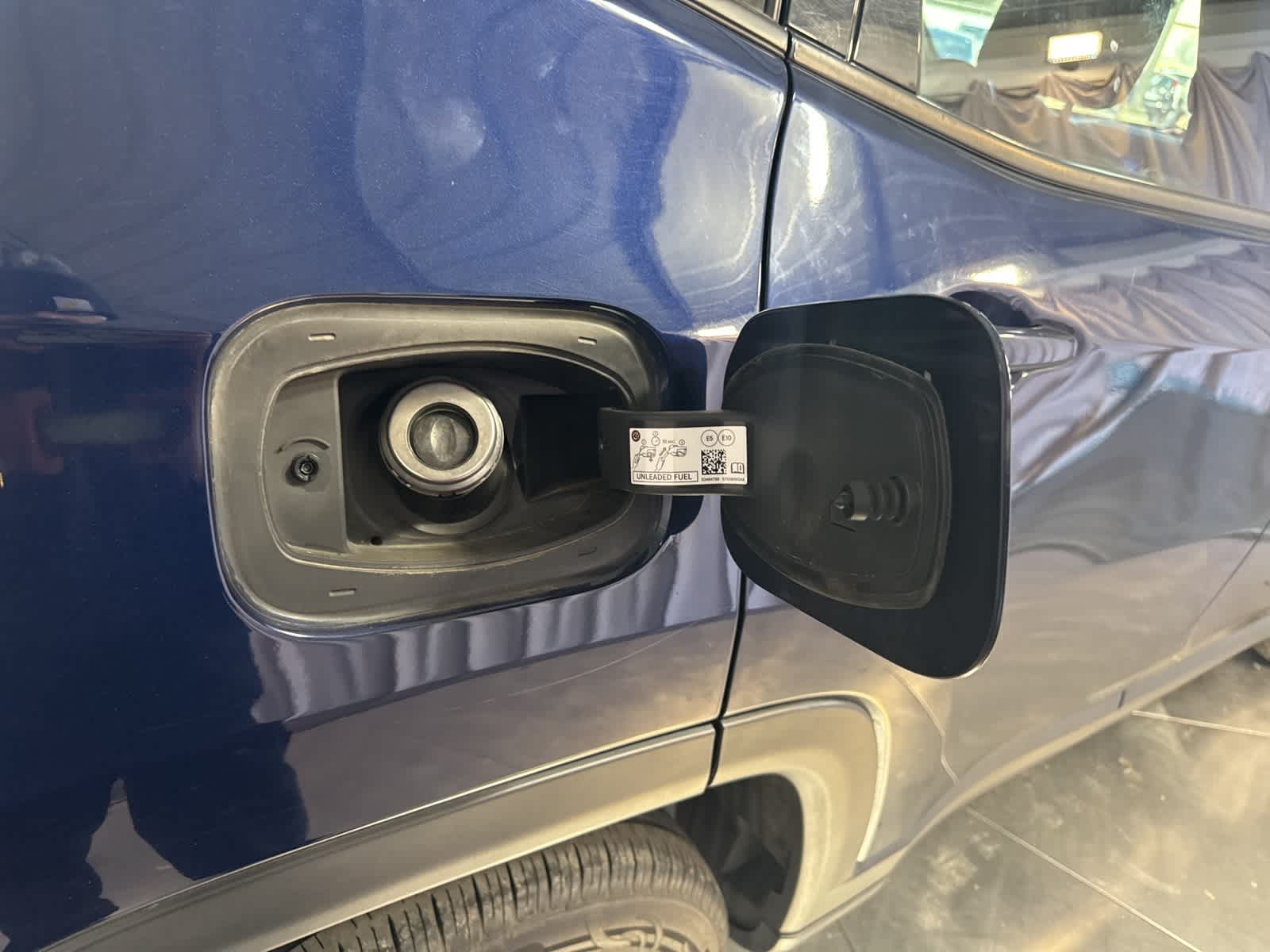 Thumbnail: 2019 Jeep Compass - 15