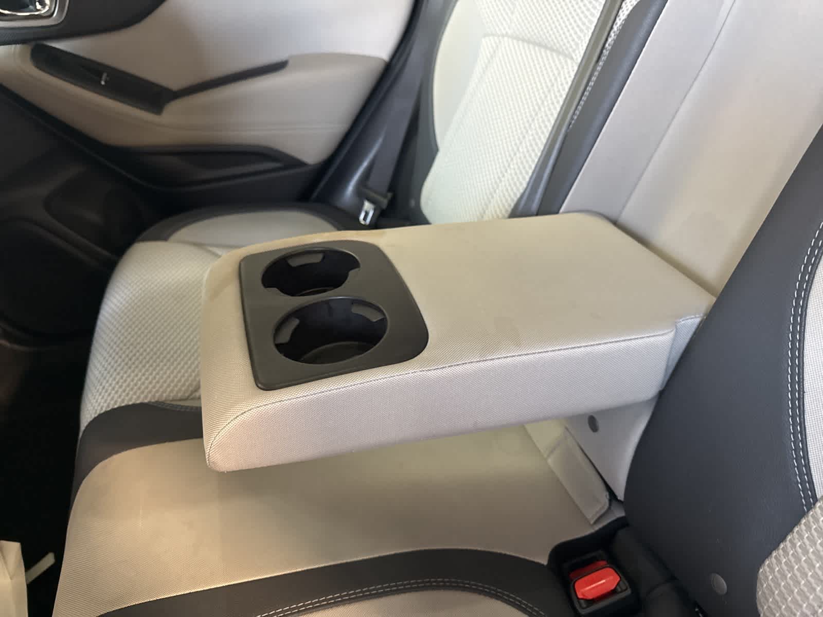 Thumbnail: 2020 Subaru Forester - 16