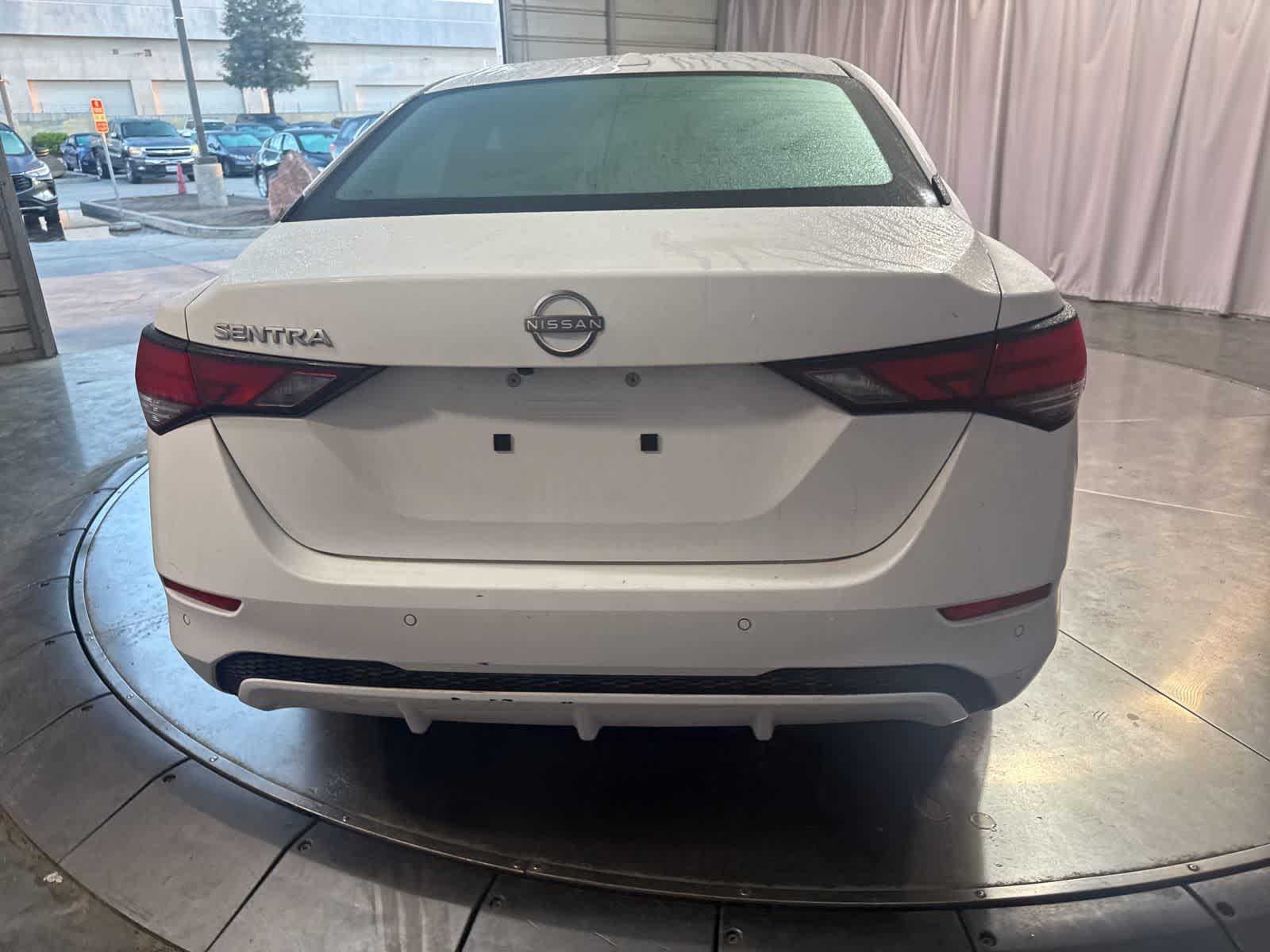 Thumbnail: 2025 Nissan Sentra - 6