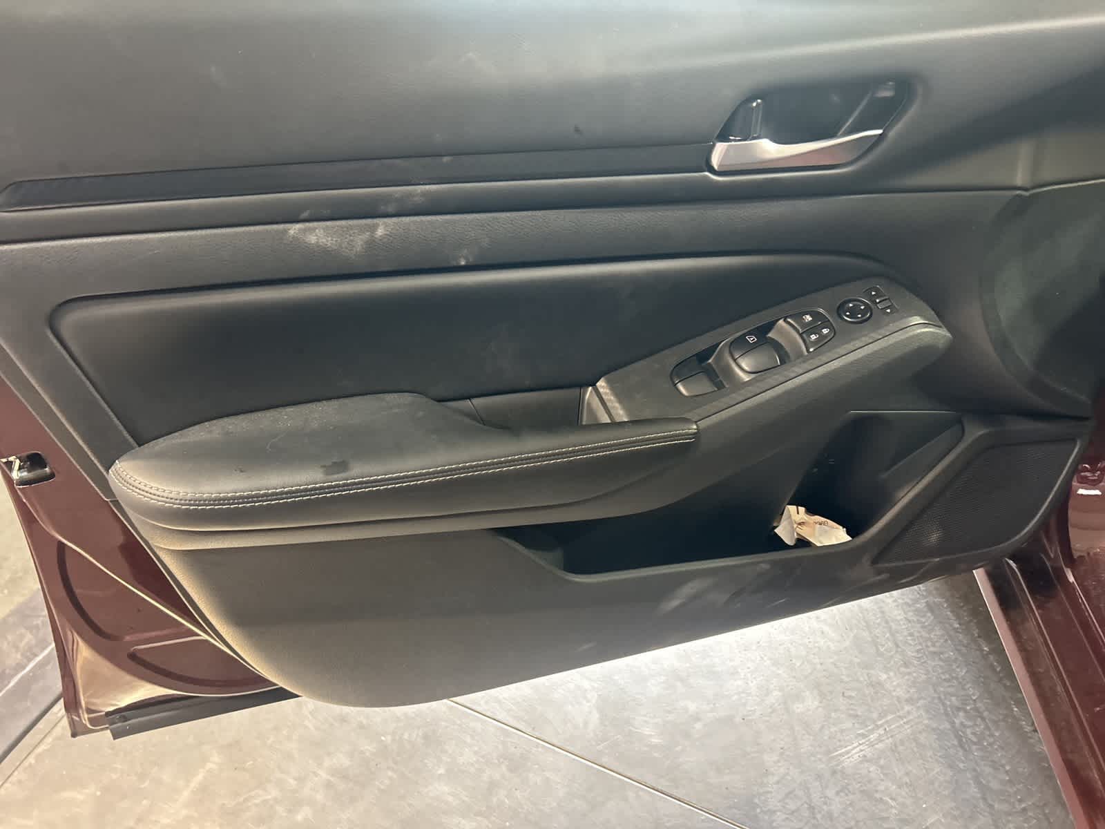 Thumbnail: 2025 Nissan Altima - 22