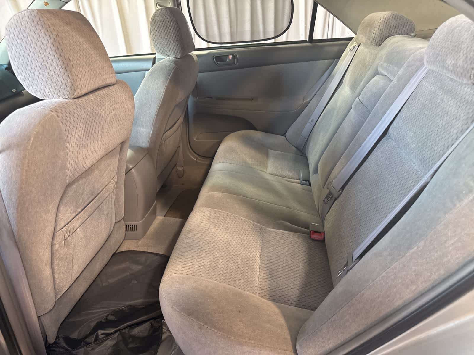 Thumbnail: 2004 Toyota Camry - 10