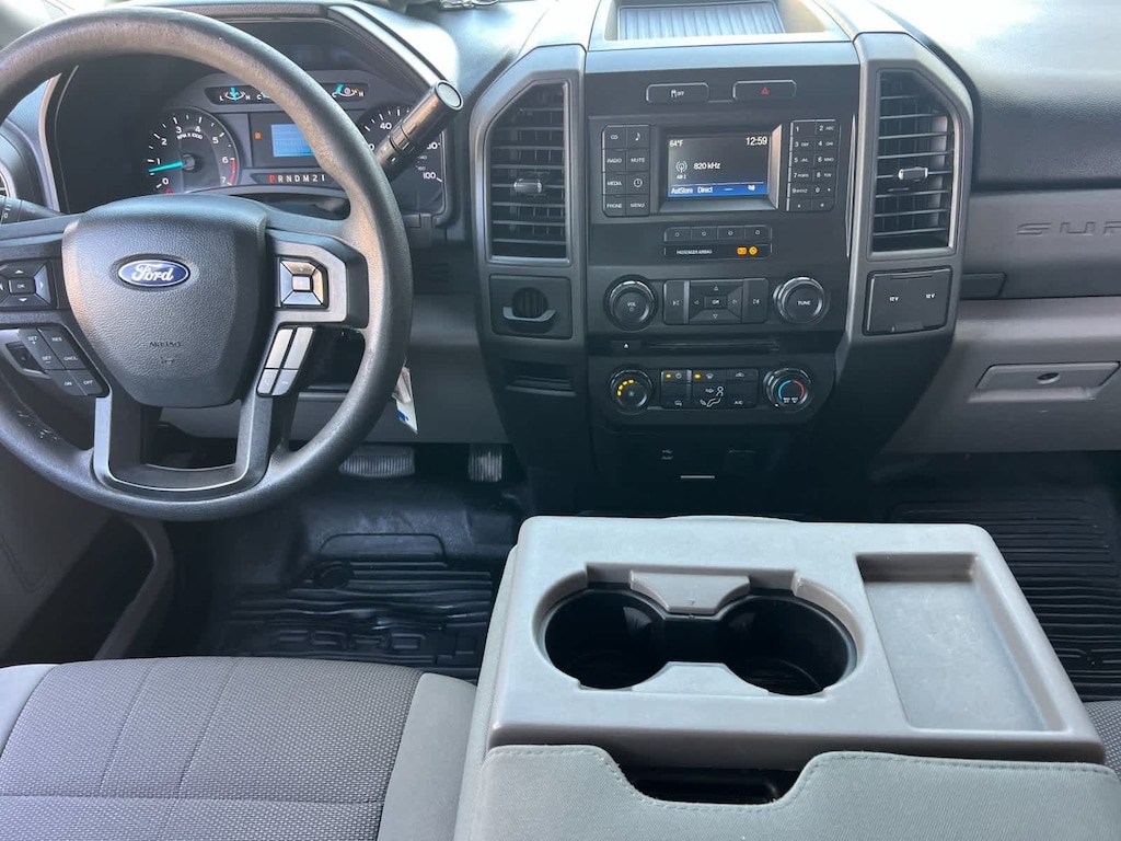 Used 2018 Ford F-250  Truck Regular Cab