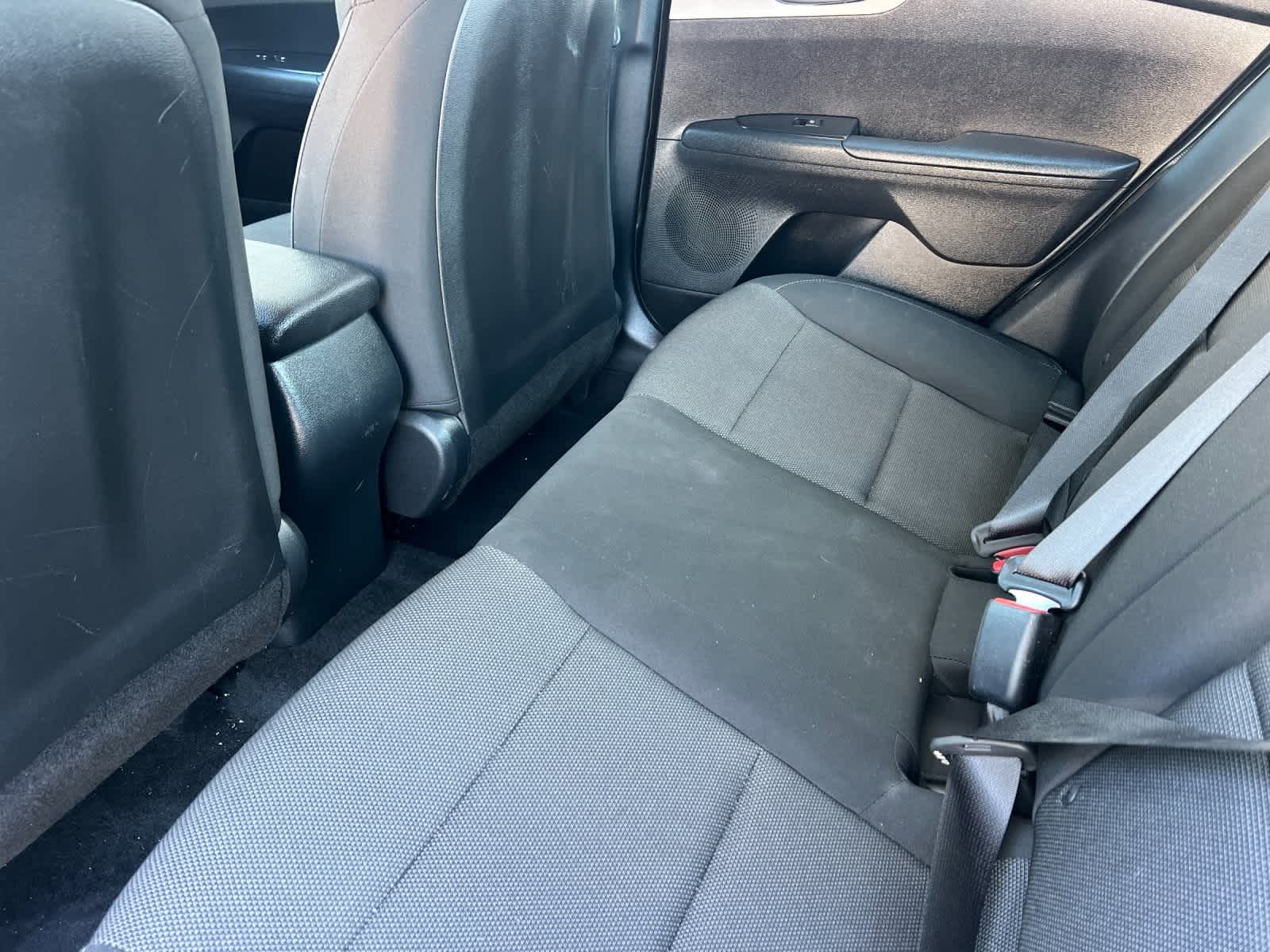 Thumbnail: 2024 Kia Forte - 5