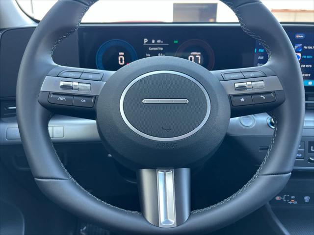 Thumbnail: 2025 Hyundai Kona - 24