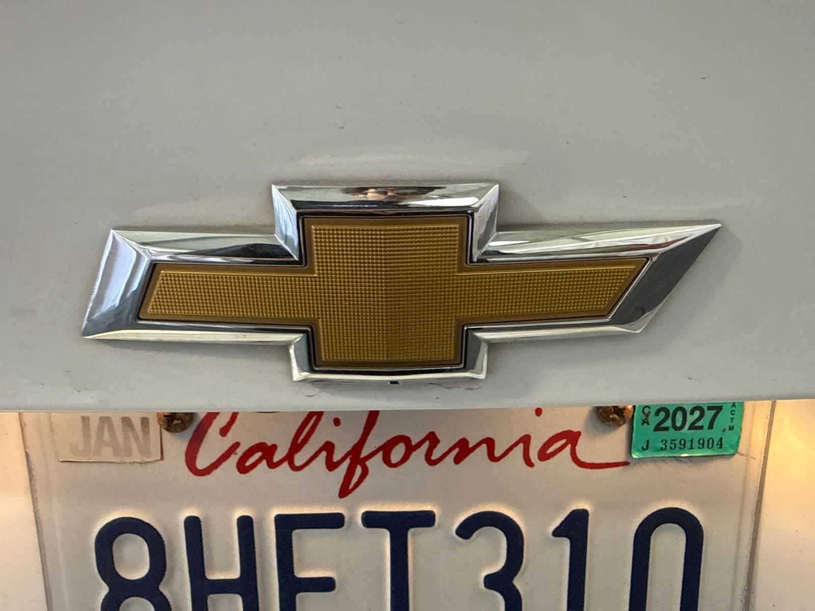 Thumbnail: 2018 Chevrolet Malibu - 13