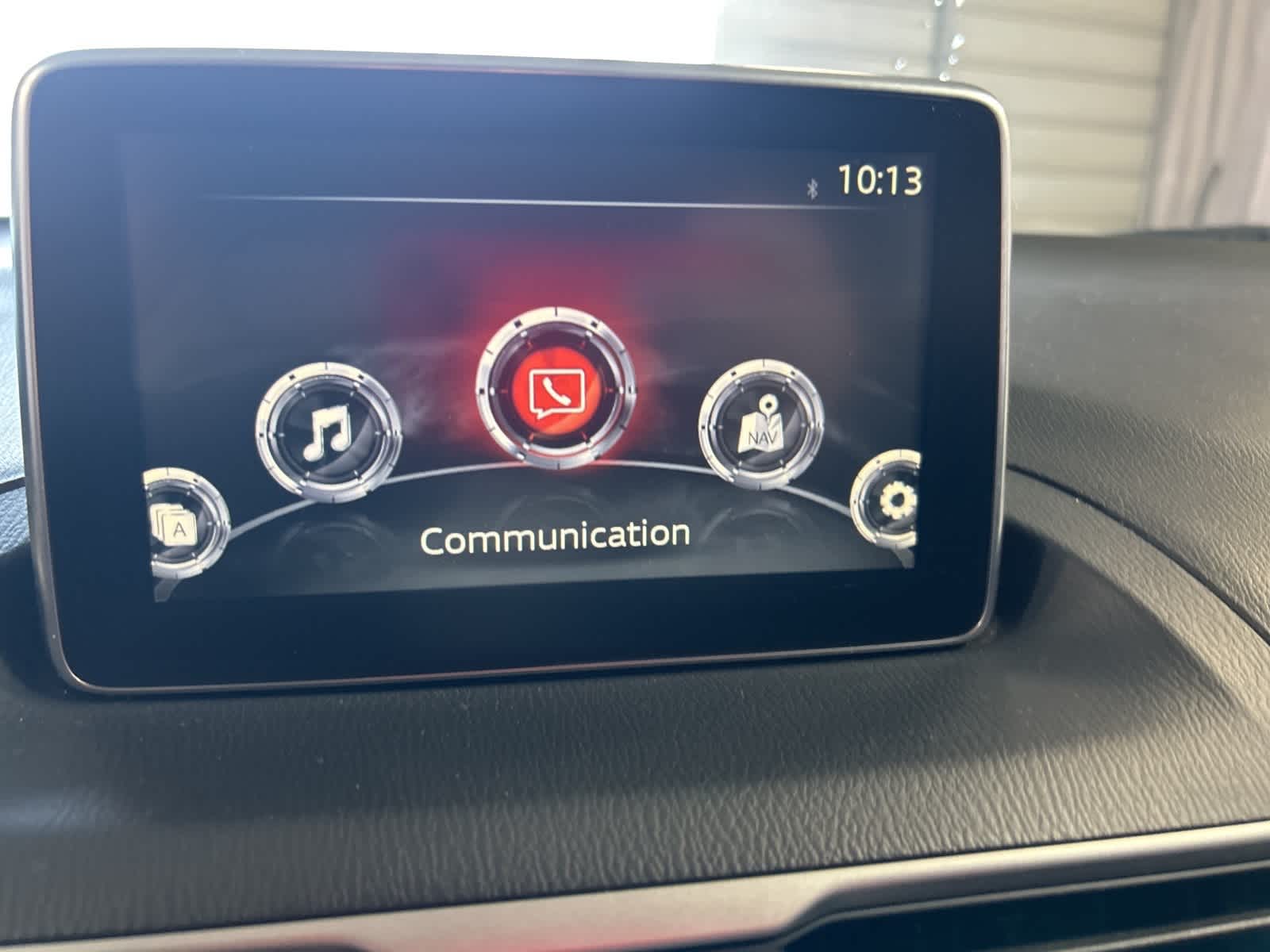 Thumbnail: 2015 Mazda Mazda3 - 27