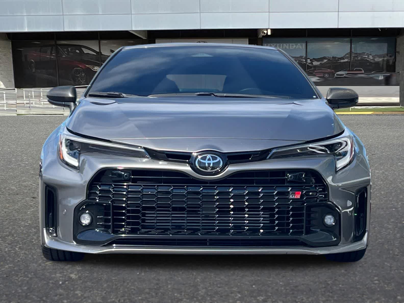 Thumbnail: 2024 Toyota GR Corolla - 11