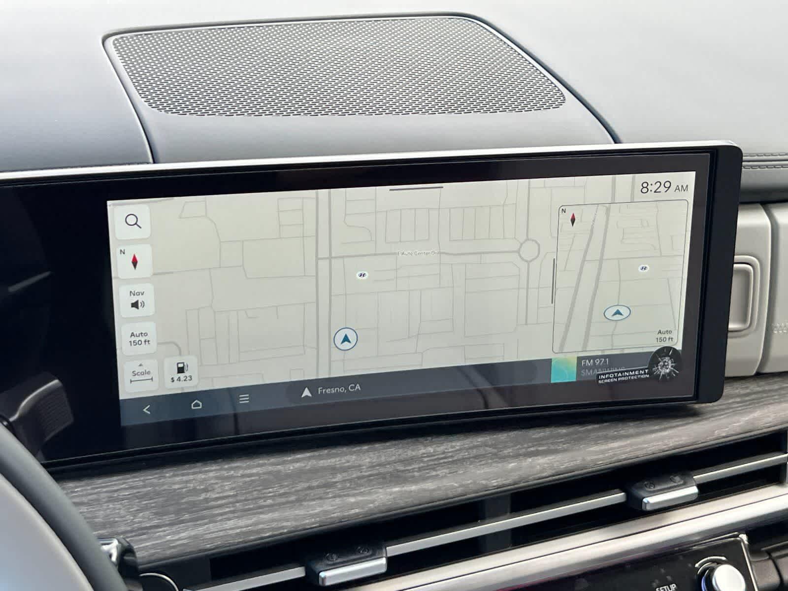 Thumbnail: 2026 Hyundai Santa Fe - 20