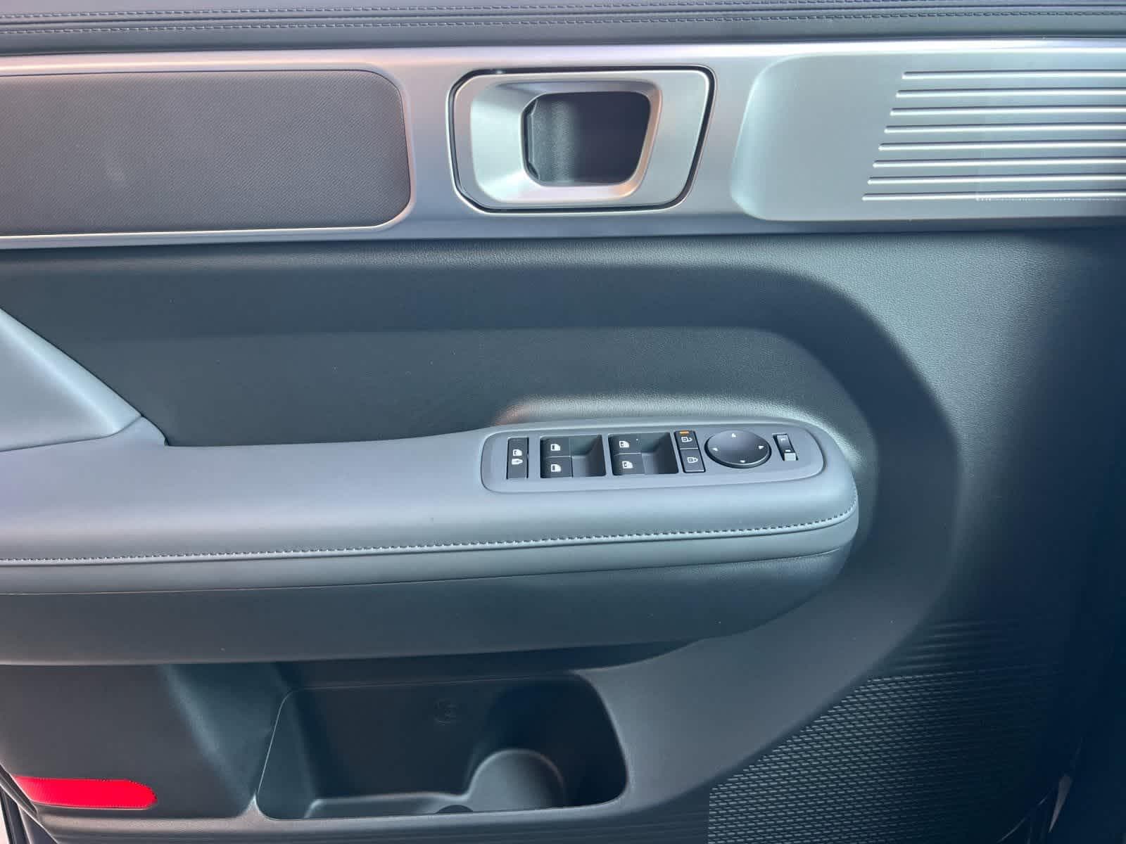 Thumbnail: 2026 Hyundai Santa Fe - 12