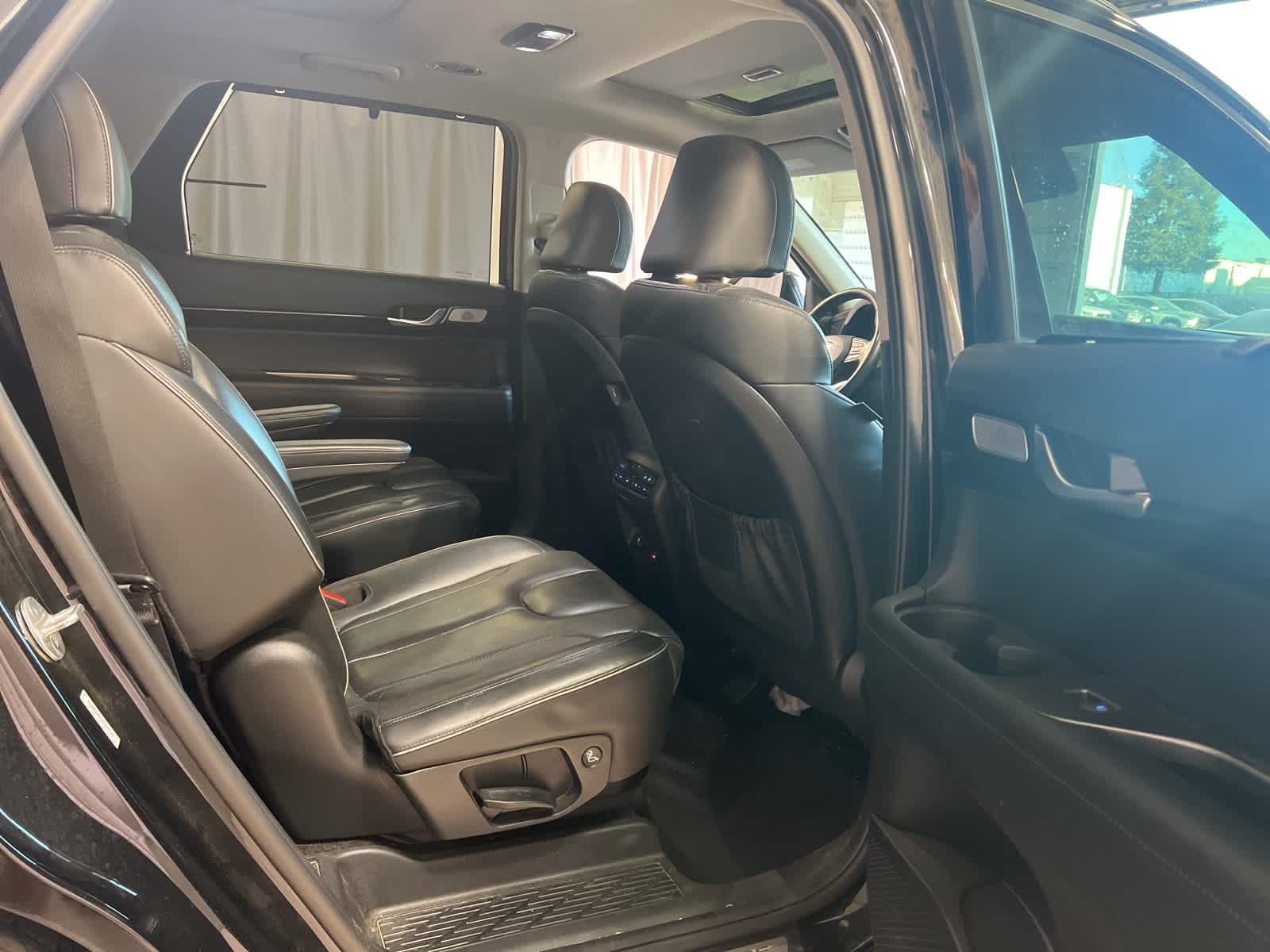 Thumbnail: 2021 Hyundai Palisade - 18