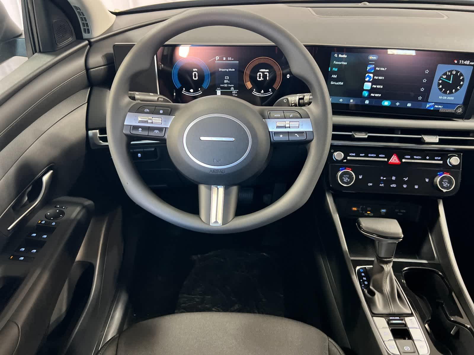 Thumbnail: 2026 Hyundai Tucson - 14