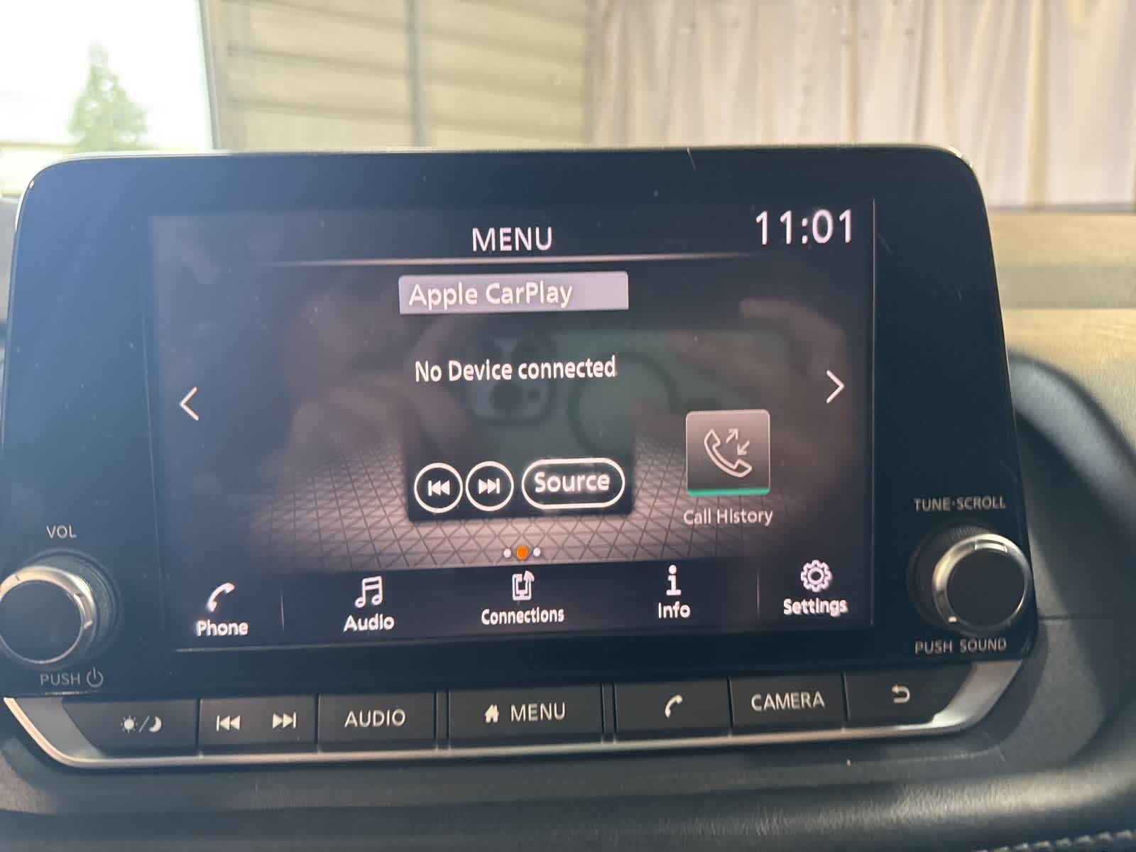 Thumbnail: 2021 Nissan Rogue - 17