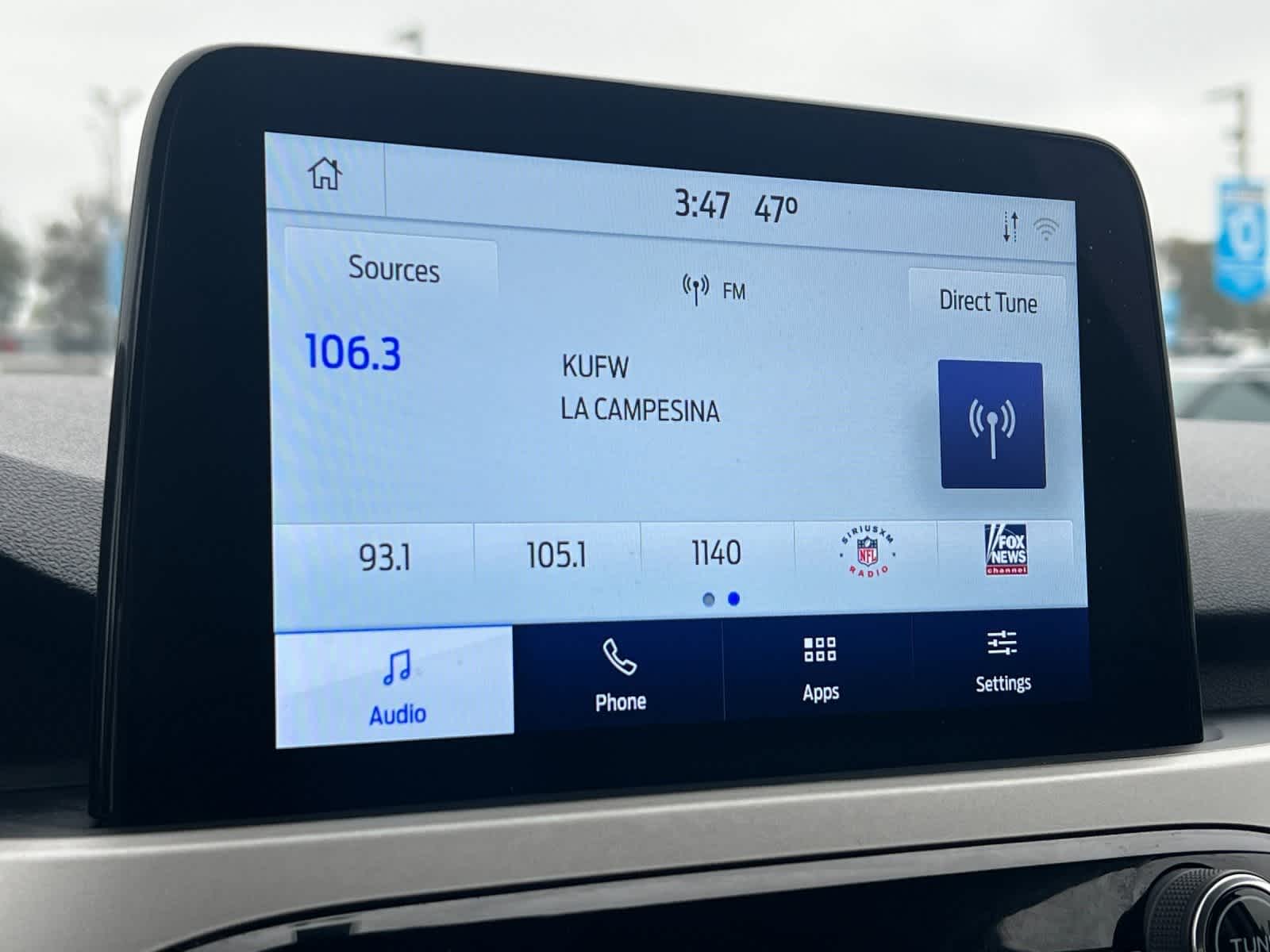 Thumbnail: 2022 Ford Escape - 18