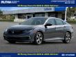 Used 2021 Honda Civic LX Sedan