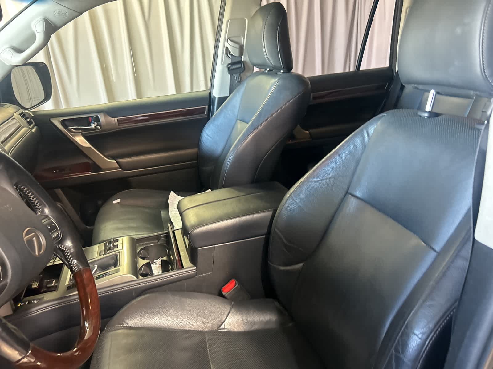 Thumbnail: 2018 Lexus GX - 26