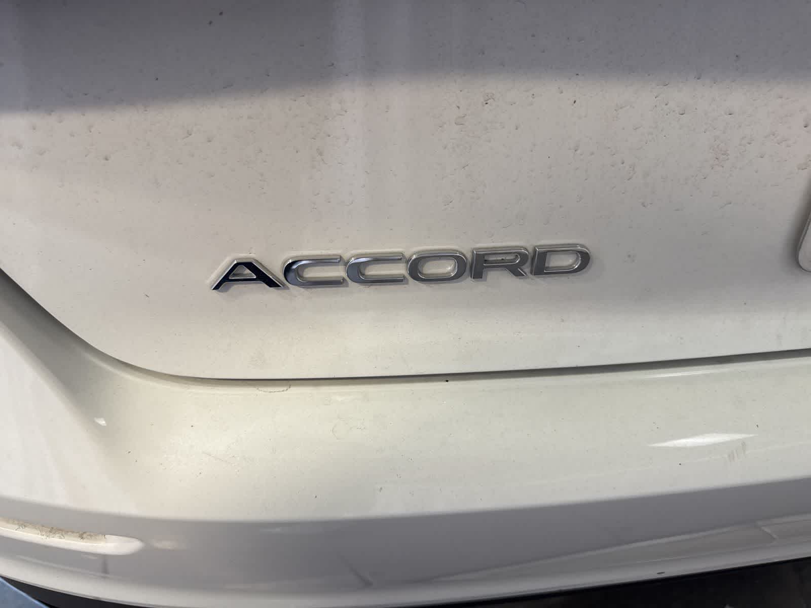 Thumbnail: 2023 Honda Accord - 13