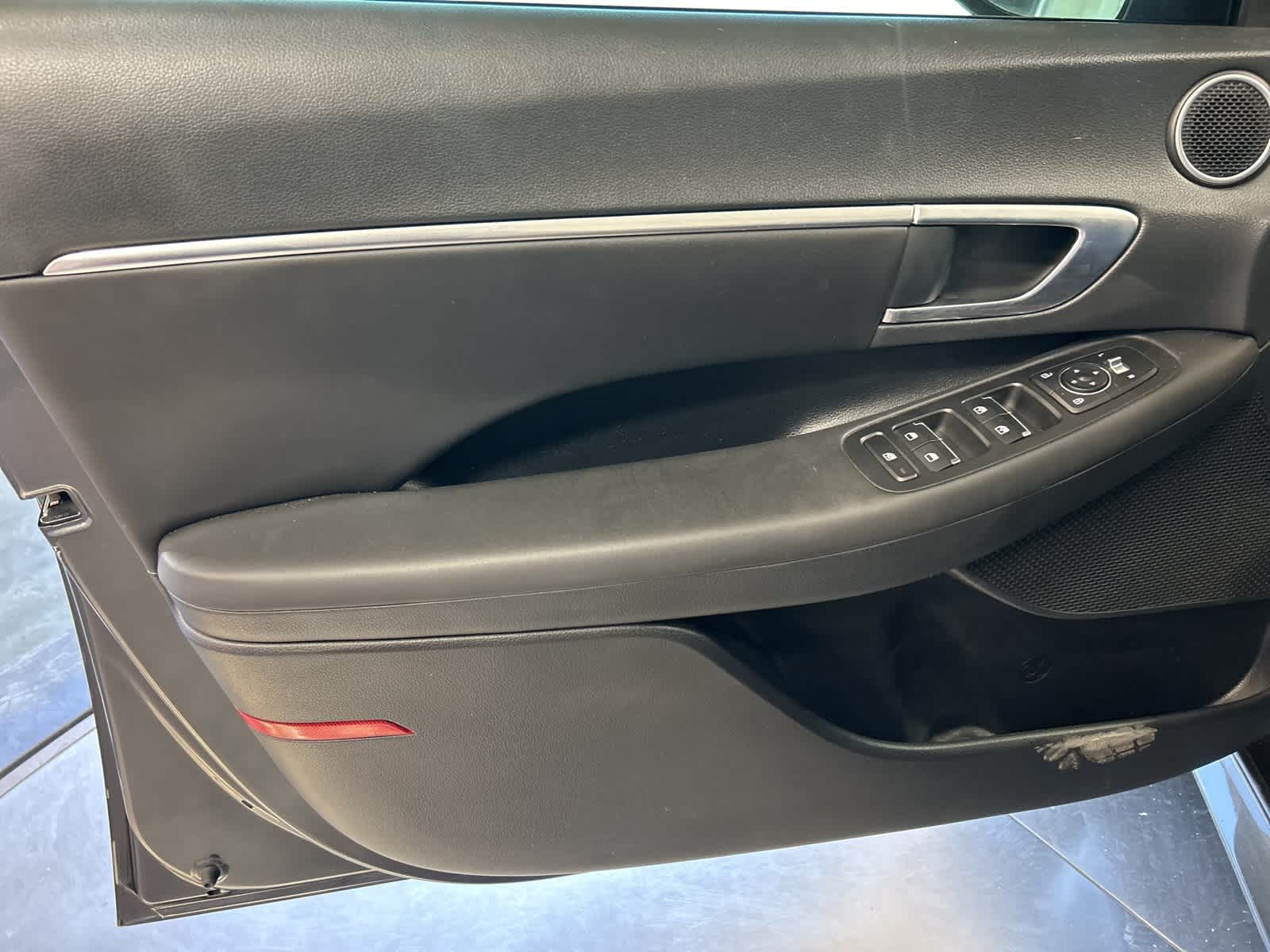 2023 Hyundai Sonata SEL 21