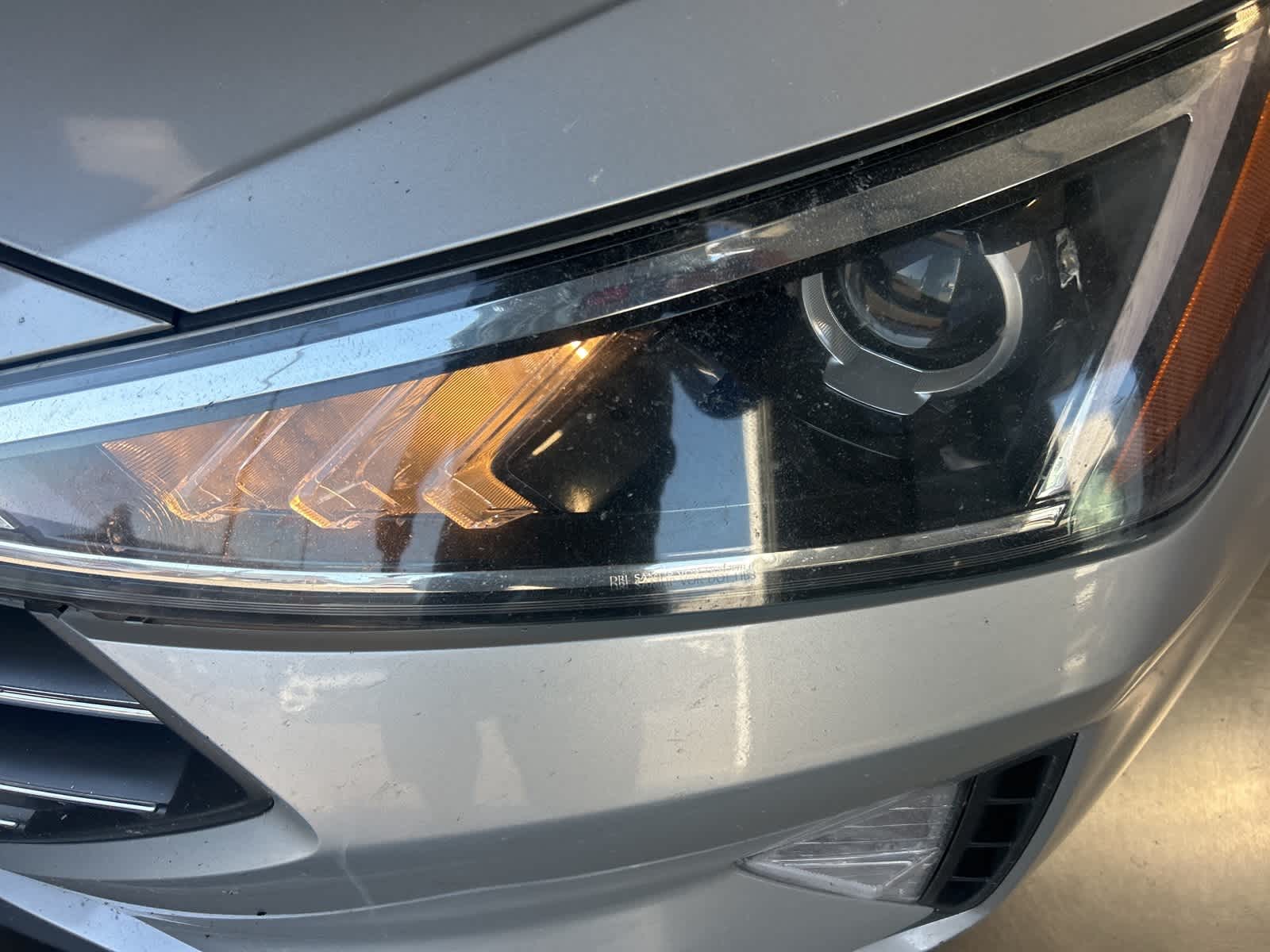 Thumbnail: 2020 Hyundai Elantra - 2