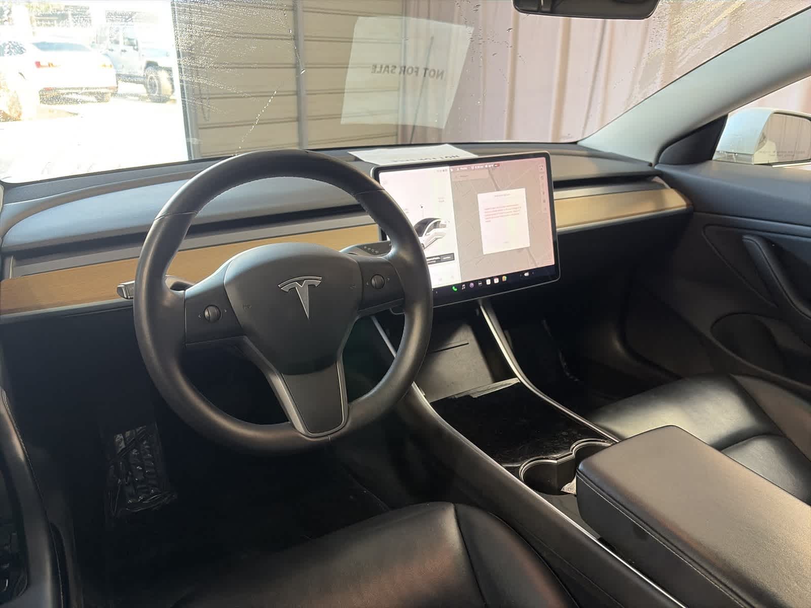 Thumbnail: 2019 Tesla Model 3 - 21