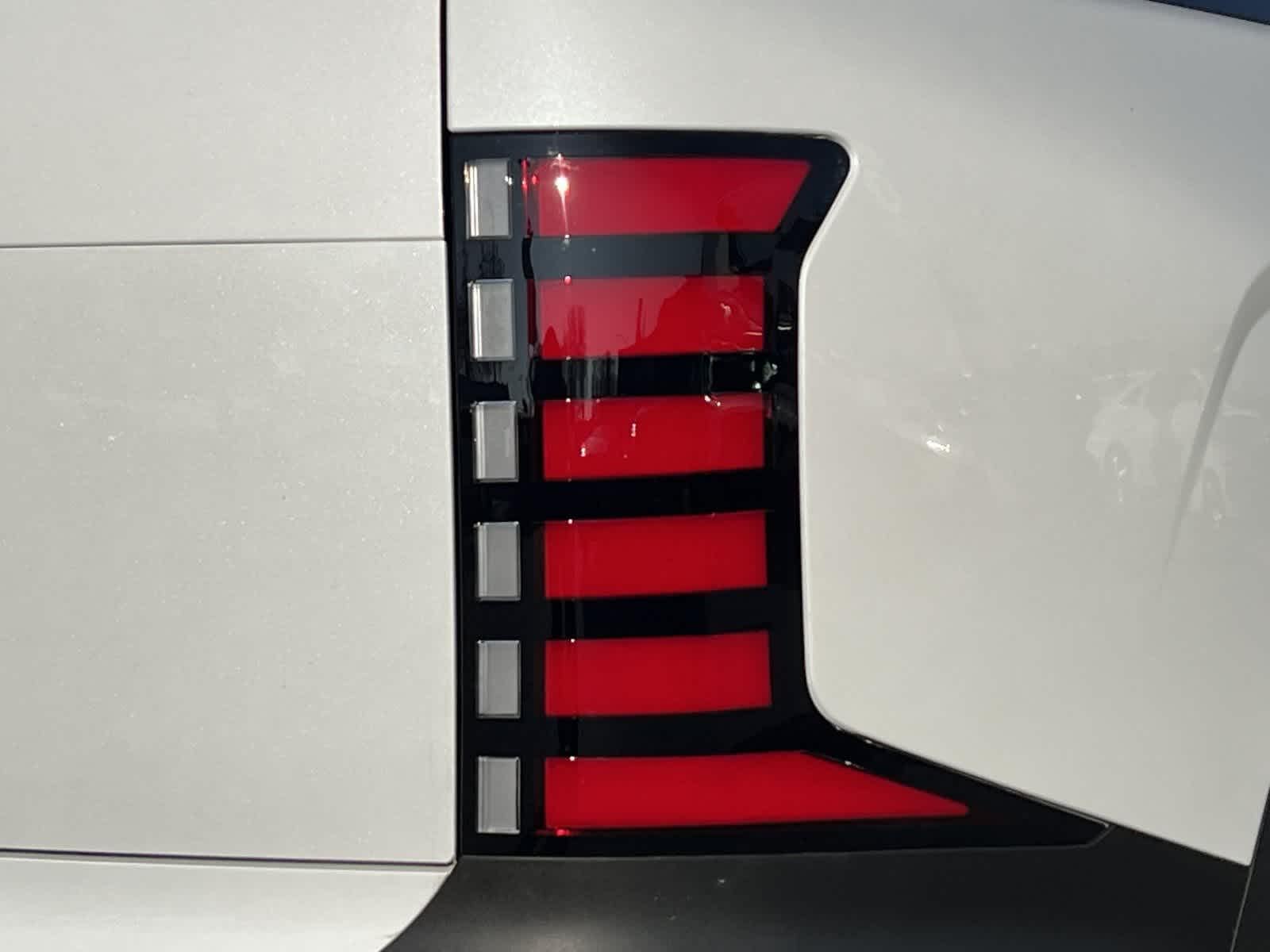 Thumbnail: 2026 Hyundai Palisade - 27