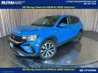 Used 2023 Volkswagen Taos 1.5T SE SUV