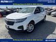 Used 2022 Chevrolet Equinox LS w/1FL SUV